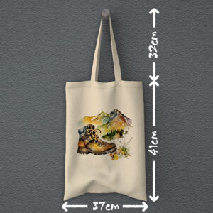 Totebag | Ορειβασία
