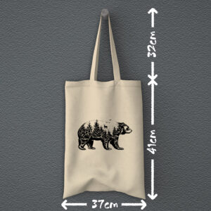 Totebag | Nature