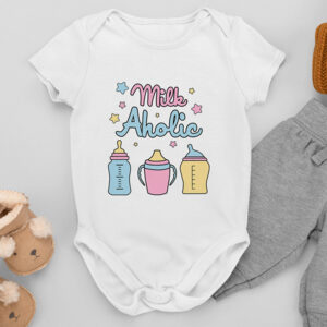 Βρεφικό Φορμάκι | Milk Aholic