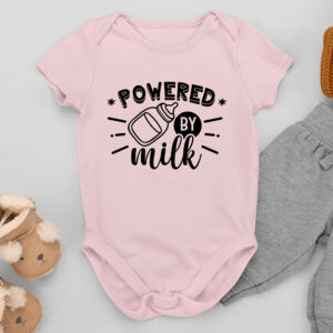 Βρεφικό Φορμάκι | Powered by Milk
