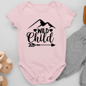 Βρεφικό Φορμάκι | Wild Child