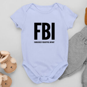 Βρεφικό Φορμάκι | Fabulously Beautiful Infant