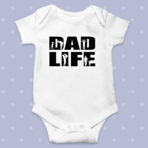 Βρεφικό Φορμάκι | Dad Life
