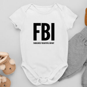 Βρεφικό Φορμάκι | Fabulously Beautiful Infant