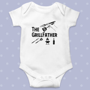 Βρεφικό Φορμάκι | The Grillfather