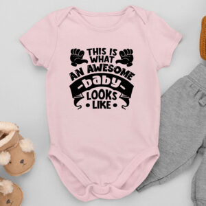 Βρεφικό Φορμάκι | This is what an awesome baby looks like