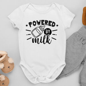 Βρεφικό Φορμάκι | Powered by Milk