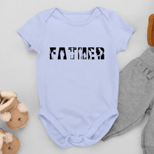 Βρεφικό Φορμάκι | Father