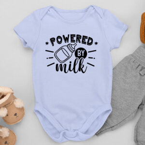 Βρεφικό Φορμάκι | Powered by Milk
