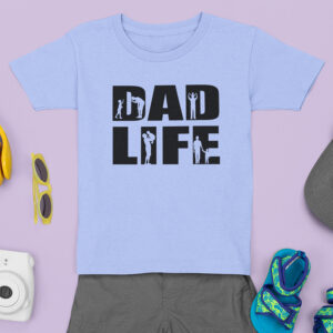 Παιδικό Μπλουζάκι | Dad Life