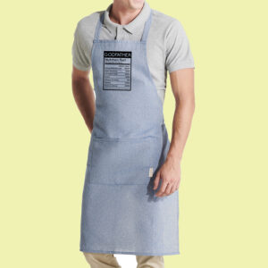 Ποδιά | Godfather Nutrition fact