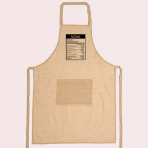 Ποδιά | Νονά - Στοιχεία Περιεχομένου