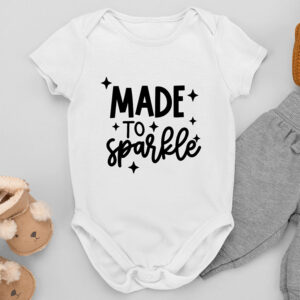 Βρεφικό Φορμάκι | Made to Sparkle