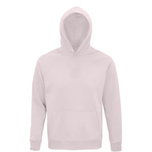 Φούτερ unisex | Ροζ