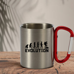 Καραμπινερ Κούπα | Evolution