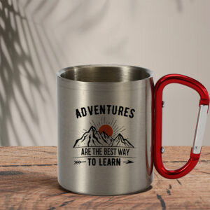 Καραμπινερ Κούπα | Adventures