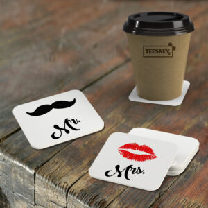 Σετ Σουβέρ | Moustache & Lips