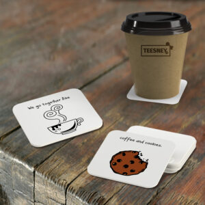 Σετ Σουβέρ | Coffee & Cookies