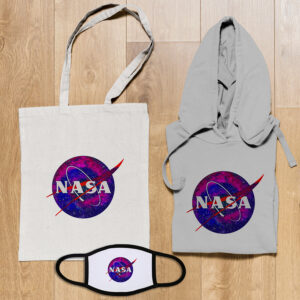 Combo | Nasa