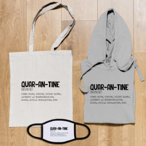 Combo | Quarantine