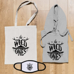 Combo | The Wild Ones