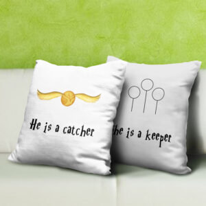 Σετ Μαξιλάρια | Catcher & Keeper
