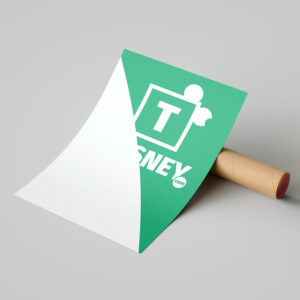 Αφίσα A3 | Εκτύπωσε το δικό σου | 29.7cm x 42cm