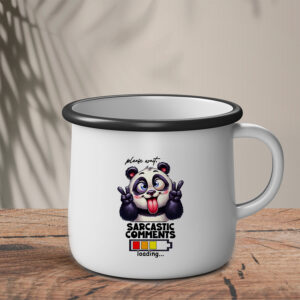 Εμαγιέ Κούπα | Sarcastic comments loading...