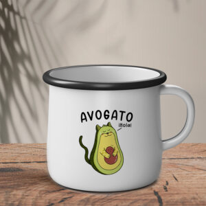 Εμαγιέ Κούπα | Avogato