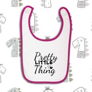 Σαλιάρα | Pretty Little Thing