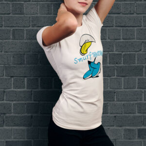 Women Classic T-shirt