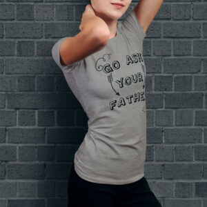 Women Classic T-shirt