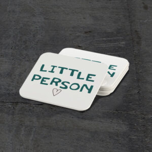 Σουβέρ | Little Person Heart