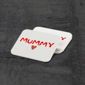 Σουβέρ | Mummy Heart