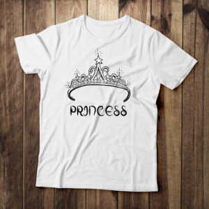Girl T-shirt