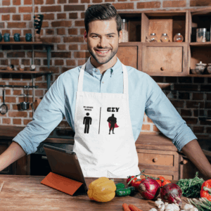 Ποδιά | Οι άλλοι νονοί - ΕΣΥ