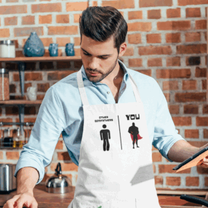 Ποδιά | Other Godfathers - You