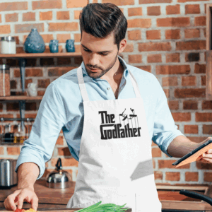 Ποδιά | The Godfather