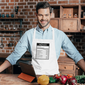 Ποδιά | Νονός - Στοιχεία Περιεχομένου