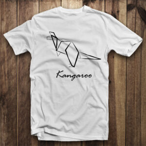 Kangaroo Unisex Classic T-shirt