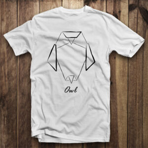 Owl Unisex Classic T-shirt
