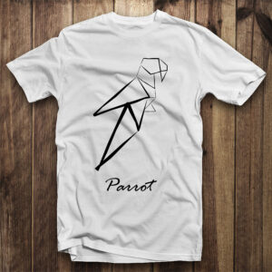 Parrot Unisex Classic T-shirt