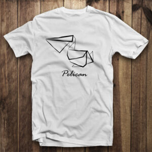 Pelican Unisex Classic T-shirt