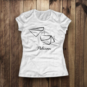Pelican Women Classic T-shirt