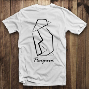 Penguin Unisex Classic T-shirt