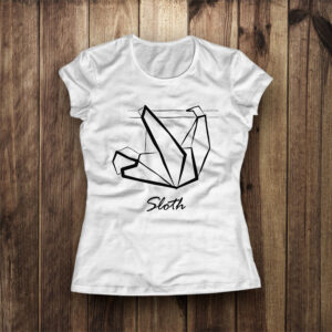 Sloth Women Classic T-shirt
