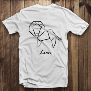 Lion Unisex Classic T-shirt