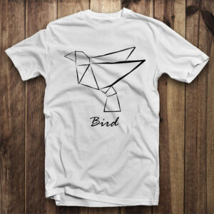 Bird Unisex Classic T-shirt
