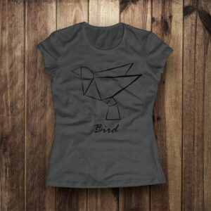 Bird Women Classic T-shirt