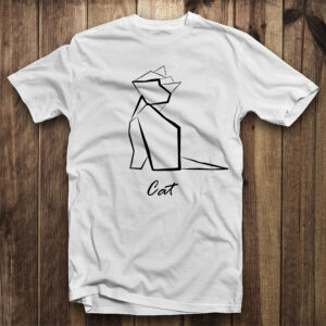 Cat Unisex Classic T-shirt